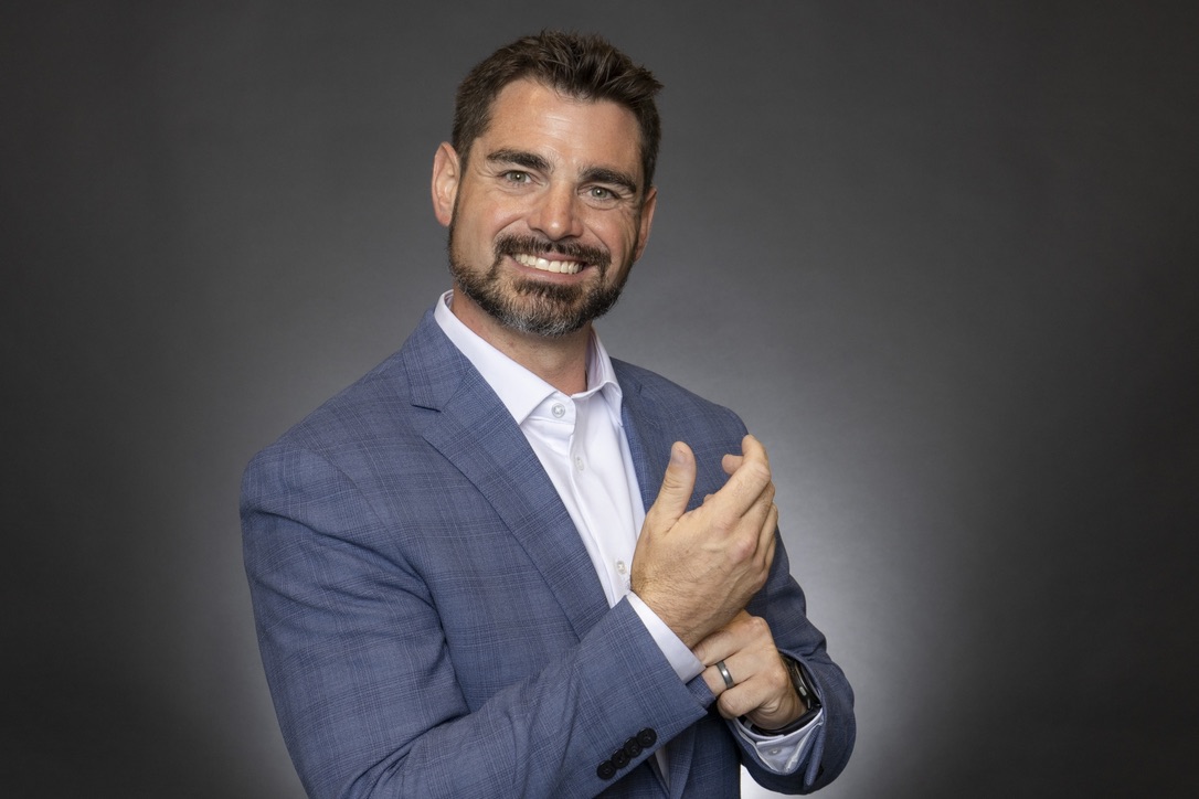 Kevin D'Anna, Co-Founder of Cobalt Cypress LLC